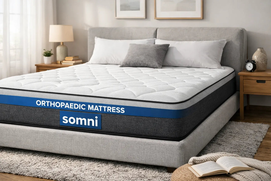 Orthopaedic Mattress