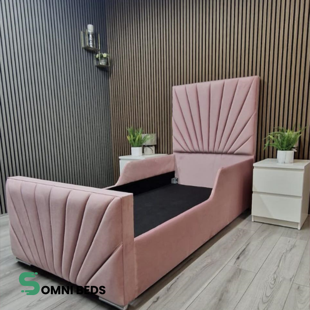 Sunlight Kids Bed | Somni Beds #B82