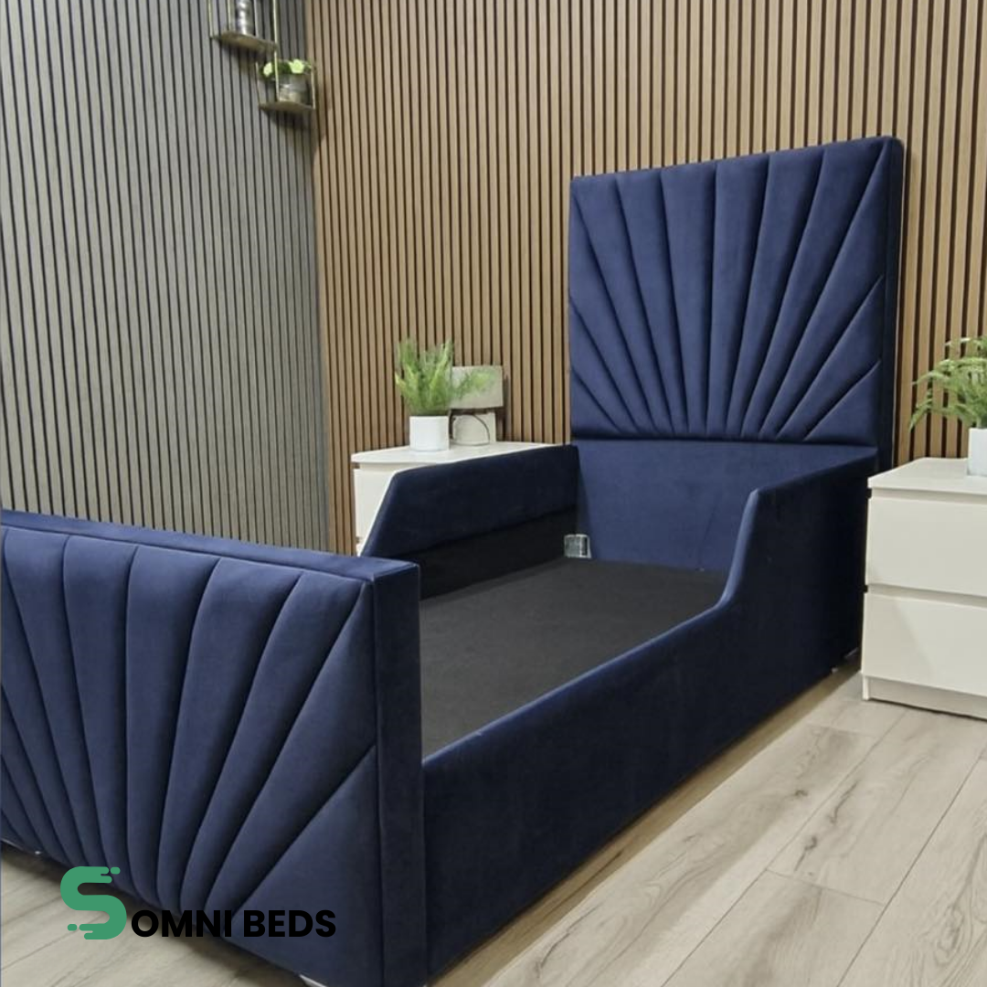 Sunlight Kids Bed | Somni Beds #B82