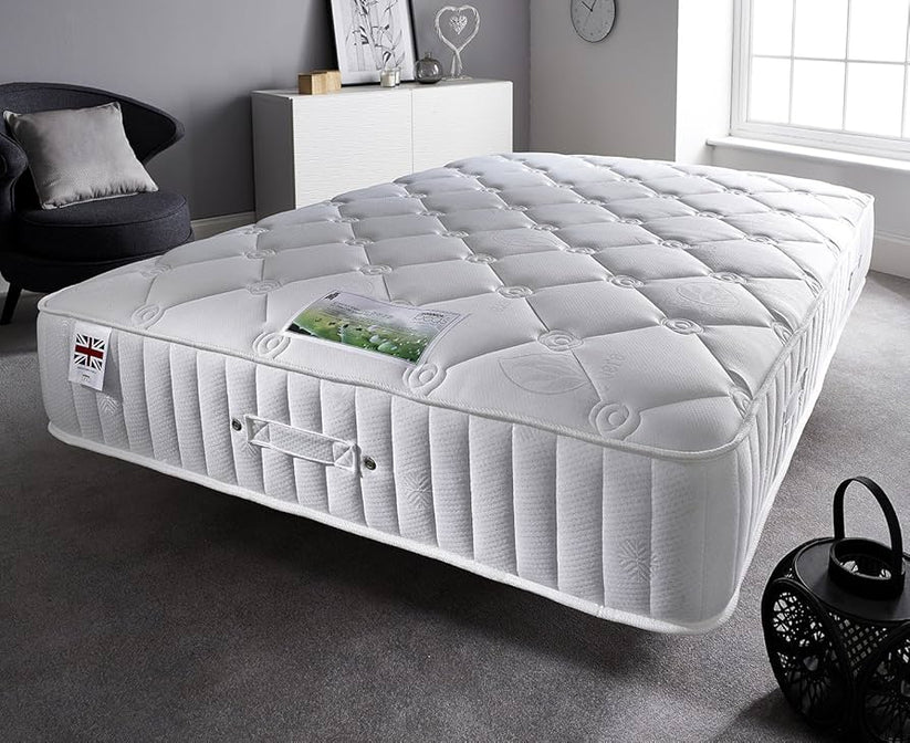 Somni 3000 Pocket Sprung Luxury Mattress