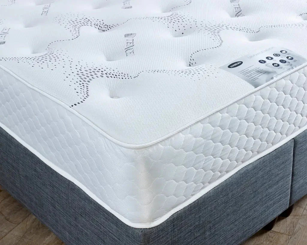 Somni Orthopedic Memory Dual-Sided Mattress #M1